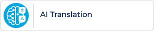 AI translation services
