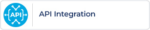 Translation API integration services