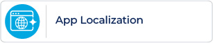 Software and application localization services