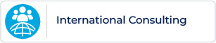 International consulting for global communication and localization