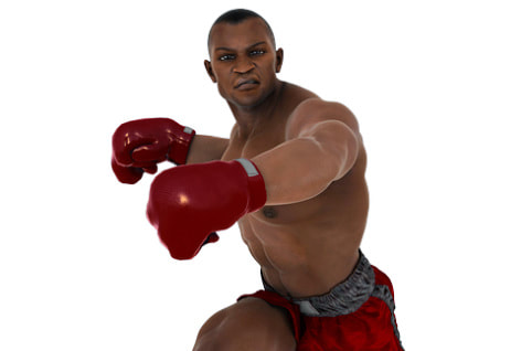 Zab Judah translation services