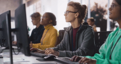 E-learning translation and corporate training localization services