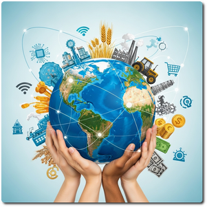 Translation and Globalization Services