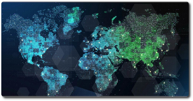 Translation Services into 100+ Languages