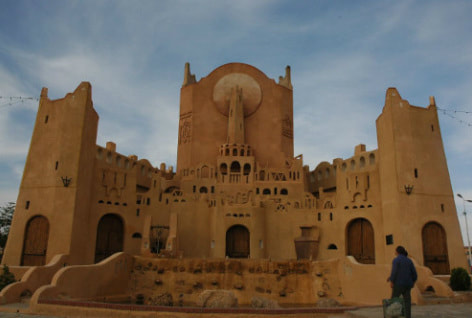 M'Zab Valley - A Symbol of Cultural Preservation in Translation & Localization