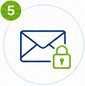 USCIS Secure Delivery