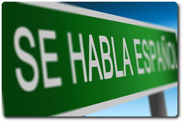 Professional Spanish Translation Services